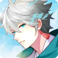 Tamashi: Rise of Yokai logo