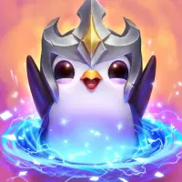 Teamfight Tactics Mobile logo