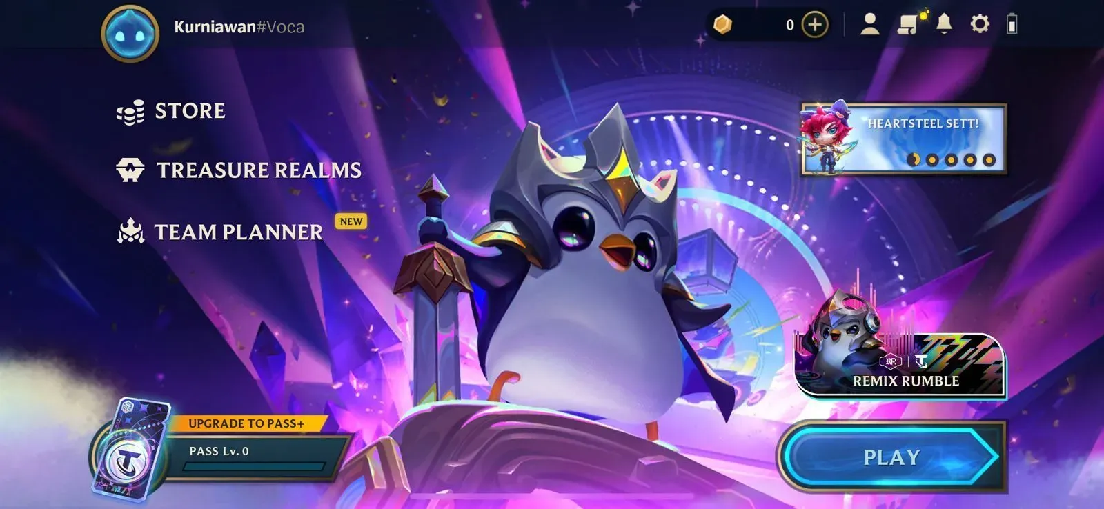 Teamfight Tactics Mobile PH guide