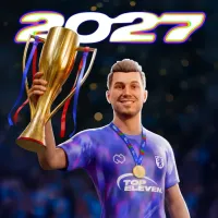 Top Eleven logo