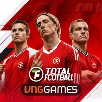 Total Football logo