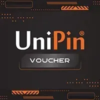 UniPin Voucher logo