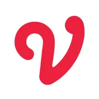Vidio (Voucher) logo