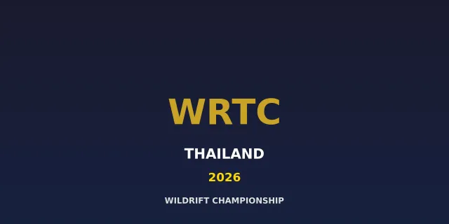 Wild Rift Thailand Championship 2026 ประกาศแล้ว: 16 ทีมแข่งเพื่อเงินรางวัล 3 ล้านบาท