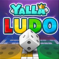 Yalla Ludo Voucher logo